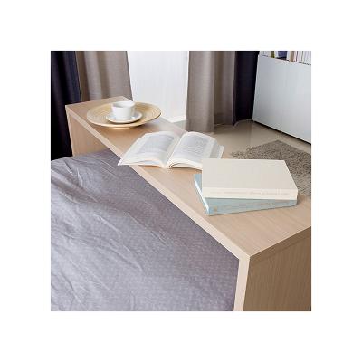 China Movable Modern Popular Dining And Reading Multifunctional Bed Table for sale