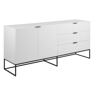 China China Furniture Factory Modern Wholesale Newly Designed Fashion Storage Drawer Cabinet for sale