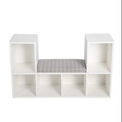 China Multy Layer China Factory Wholesale Strong And Durable Multilayer Book Cabinet for sale