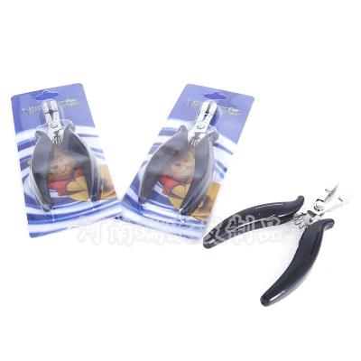 China Wholesale HAIR EXTENSION PLIERS Hair Extension Tool Hair Clips REMOVING PLIERS HAIR EXTENSION PLIERS for sale