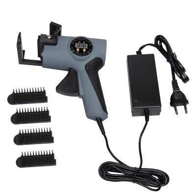 China Hair Extenisons Machine in Hair Salon Tool for Hair Extension for sale