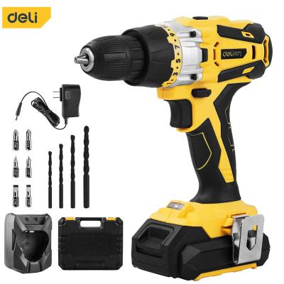 China CR-V Grocery Tools DL6263 Cordless Drill MEINENG 16VD Tool Kit Machine Electric Drill High Quality Cordless Combo Battery for sale