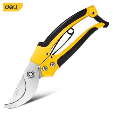 China Anti-slip Grocery Tools DL2770 Hand Pruner Pruner Pruner Gardening Scissors Handle 8