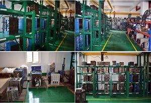 Verified China supplier - Guangzhou Jiaye Plastic Products Co., Ltd.