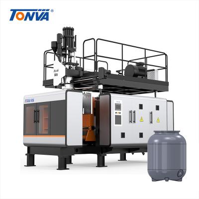 China Floating Dock Etc Plastic Blowing Machinery TONVA for plastic filter tank for sale