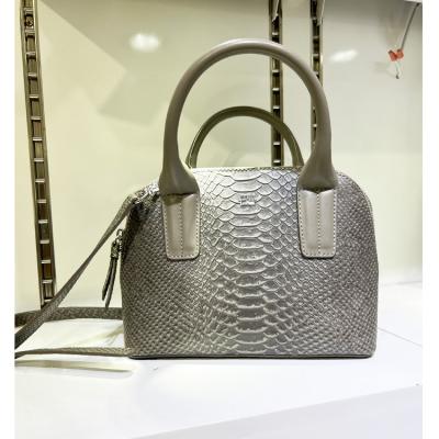 China High Quality Fashion PU Leather Shopping Shoulder Bag Fashion Lady Luxury Crossbody Bag for sale