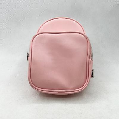 China Waterproof 2022 Character Custom Medium Schoolbags Designer Logo Waterproof School Bags Backpack For Girl Children for sale