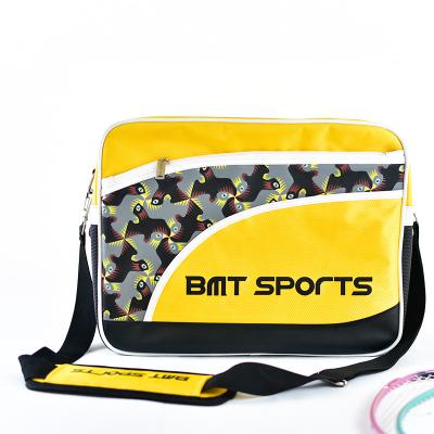 China High Quality Durable Custom Sports Gym Bag Waterproof Polyester Ladies Travel Duffel Bag for sale