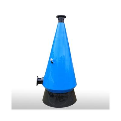 China Fish Shrimp Farming Fish Pond Special Design Aquaculture Equipment Widely Used Oxygen Cone For Fish Farming for sale