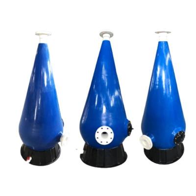 China Fish Shrimp Farming Equipment High Density Oxygen Cone Fish Pond Aquaculture Oxygenation Mixing Equipment for sale