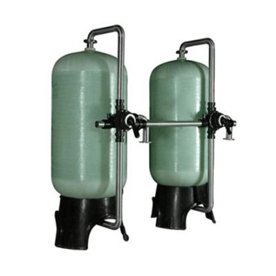 China 2022 hot sale water filter factory supply sand filter machine for swimming pool for sale