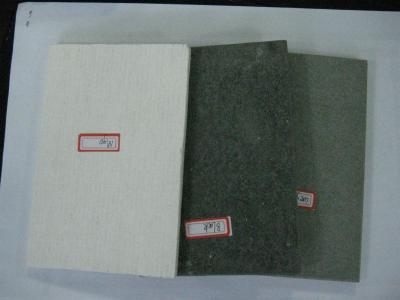 China 48 Color Fiber Cement Board for sale