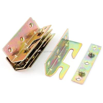 China Multifunctional Fastening and Wood Frame Steel Picture Frame for Sheet Metal Stamping for sale