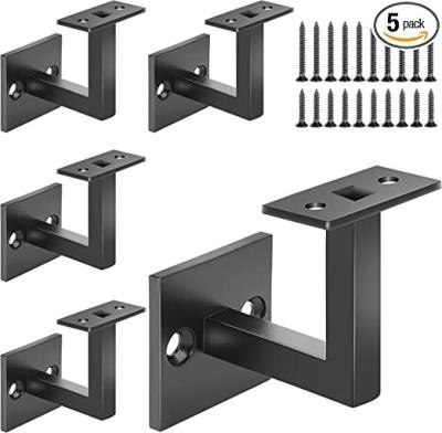 China Stair Railing Bracket for Handrail Brackets and Bracket Stairs Connection Support for sale