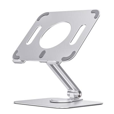 China Seguralong OEM Tablet Stand Holder estándar y no estándar para el salón y la oficina en venta