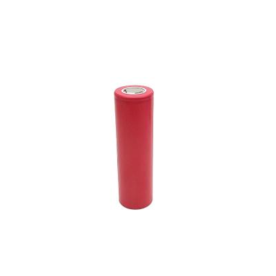 China High quality hand warmer 21700 lipo battery cylinder lithium polymer battery high quality price 3.7v toys rechargeable cells for sale