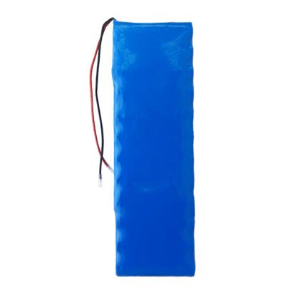 China Wholesale price 12V 18650-3S4P lipo cell high power 10000mAh 10year lithium polymer battery pack rechargeable lipo battery for sale