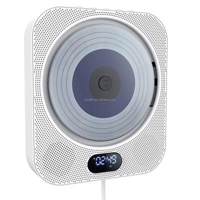 China Listen to the music Wall mounted cd player Music Player Remote Control Stereo Speaker Home for sale