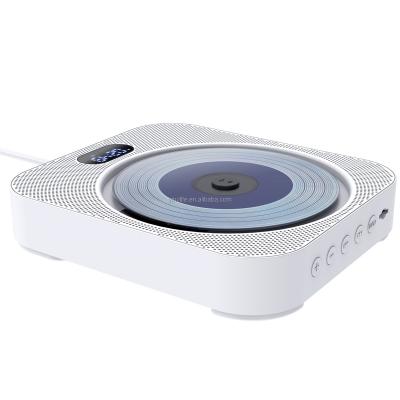 China Listen to the music Bluetooth wall mounted cd player CD MP3 Player dvd player cd for sale