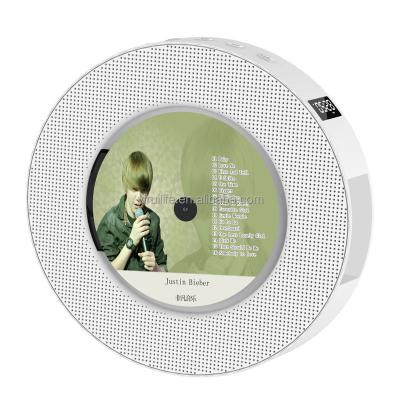 China Listen to the music Hot selling South Korea kpop cd player portable  cd player bluetooth for sale