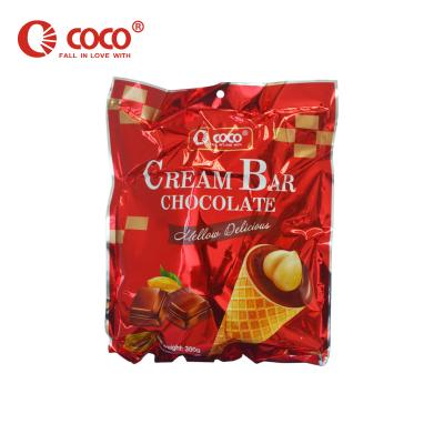 China 2022 Hot Selling Chocolate Cream Chocolate Bar The Best And The Most Delicious And Cost Effective Chocolate BALL for sale