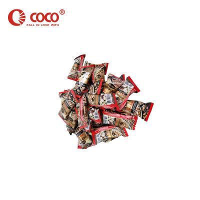 China The most ideal chocolate quality chocolate from food supplier and handmade BALL of natural chocolates and almond candies for sale