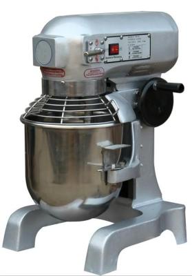 China Beater ejector button 10L food mixer/electric stand mixer/planetary cake mixer for sale