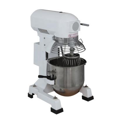 China Beater ejector button selling products high quality commercial 10L food mixer in 2019 for sale