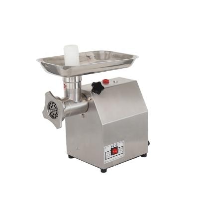 China food & Professional Electric Beverage Factory Stainless Steel Chopper Machine for sale