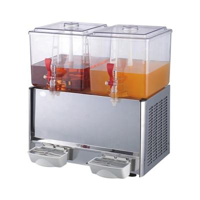 China Customized Hot Selling Industrial Juice Dispenser Hotel Juice Dispenser 470*360*740mm for sale