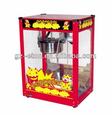 China Popcorn Standard 8 Ounce Popcorn Maker for sale