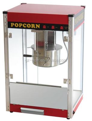 China Commercial Popcorn 16Oz Popcorn Machine [ETON] for sale