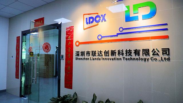 Verified China supplier - Shenzhen Ldcx Technology Co., Ltd.