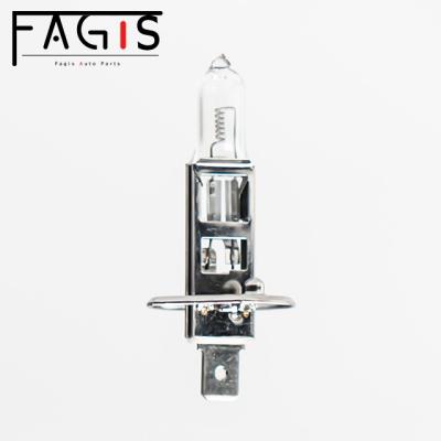 China H1 24v Car Headlight Fagis 24v 70w Truck Light Auto Lamp Xenon Halogen Bulb for sale