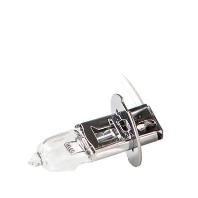 China Auto Car Headlight Fagis H3 24v 70w Halogen Bulb Trunk Headlight Bulb Halogen Lamp for sale