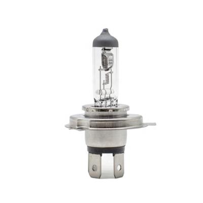 China Automotive Car Headlight Fagis H4 Halogen Bulb 24V 100/90W CE DOT Truck Headlight Lamp for sale