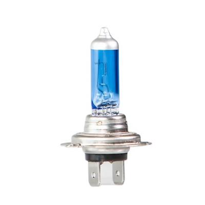 China Super Bright H7 24v 70w Car Headlight Halogen Auto Lamp Super Bright Car Headlight Bulb for sale