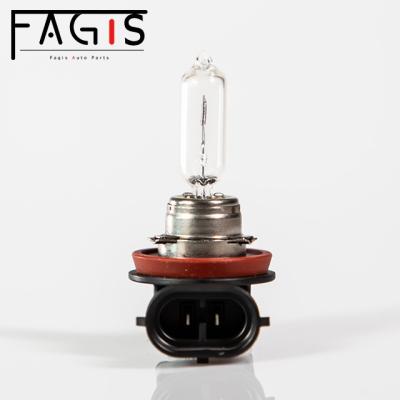 China Auto car headlight Ramos OEM 12v 65w car lamp headlight UV xenon bulb h9 halogen for sale