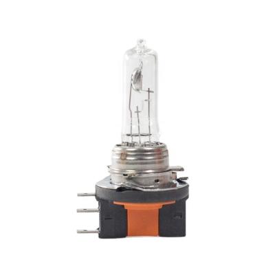 China Automobile Lamp Fagis H15 Halogen Bulb Long Lifespan Car Headlight Manufacturer 12v 15/55w for sale