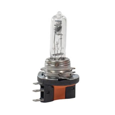 China High Quality Automobile Lamp Halogen H15 Lamp 12v 15/55w Car Headlight Automotive Bulb for sale