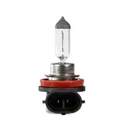 China Auto car headlight H16 halogen 12v 19w lampada headlight xenon bulb DOT OEM for sale