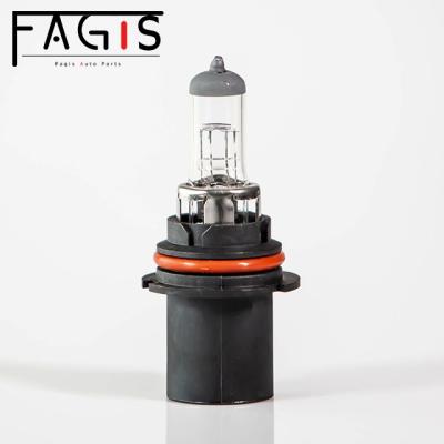 China Car Headlight Ramos 9004 HB1 12v 60/55w Car Lamp Headlight Xenon Xenon Auto Halogen Bulb for sale