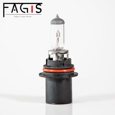 China Car Headlamp Ramos 9007 HB5 12v 60/55w Car Lamp Headlight Xenon Xenon Auto Halogen Bulb for sale