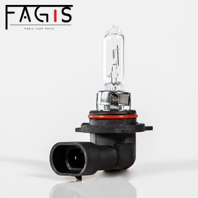 China 9012 car headlight Fagis 12v 55w hir2 car lamp xenon headlight auto halogen bulb for sale