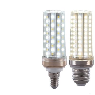 China Residential Energy Saving Plum Lamp E12 E14 E26 E27 Plum High Power LED Light Bulb 12W 16W 20W 24W Indoor LED Holder Corn Light Bulb for sale