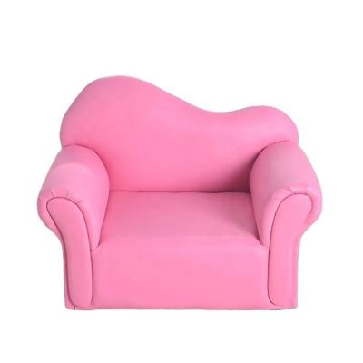 China Modern Gift Special Wholesale Creative Park Cushion Small Children Sofa Chair for sale