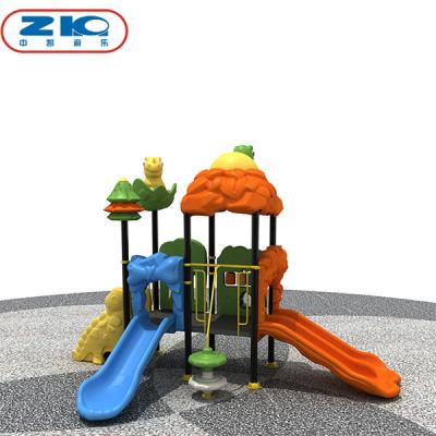 China Factory Commercial Outdoor Playground , Outdoor Swing Sets For Adults 10*8M*4.5M for sale