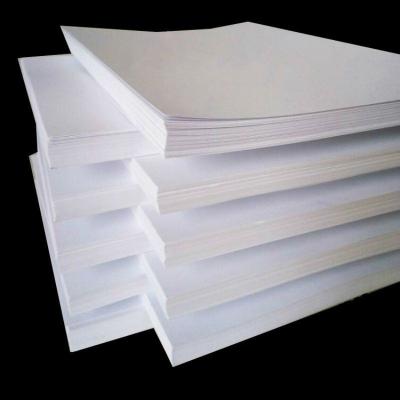 China C1s Ningbo Anticurl High Bulk Brand FBB Nevia Art Paper C1s for sale