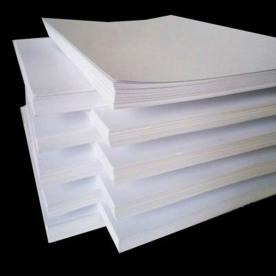 China Factory Price Food Grade Cake Board C1s Anti Curl Paper Ivory Board for sale