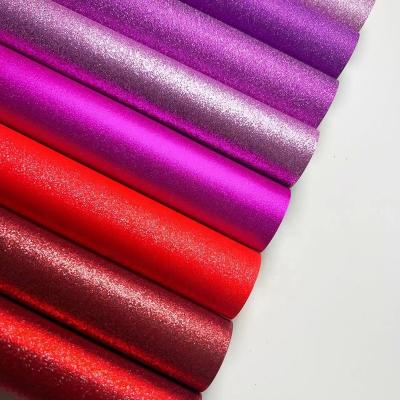 China Factory Stock Anticurl 128gsm 250gsm 787*1092mm Sheet Roll Glitter Paper Cardboard For DIY Crafts Gift Packing Box for sale